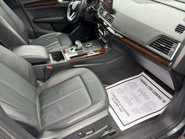 2020 Audi Q5 45 Premium quattro