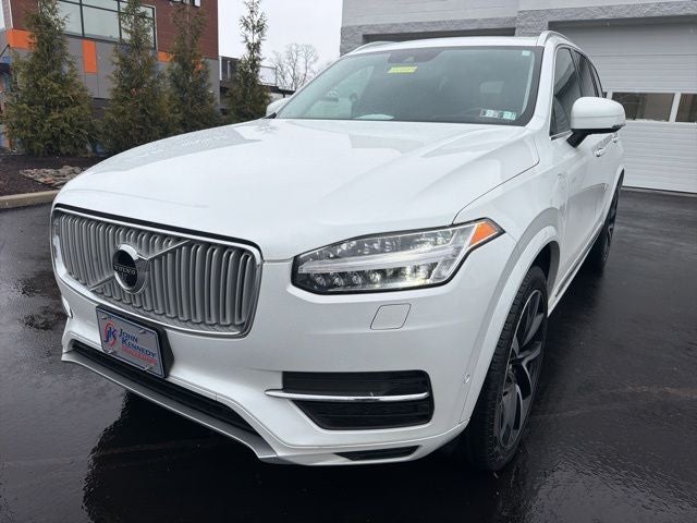 2019 Volvo XC90 Inscription