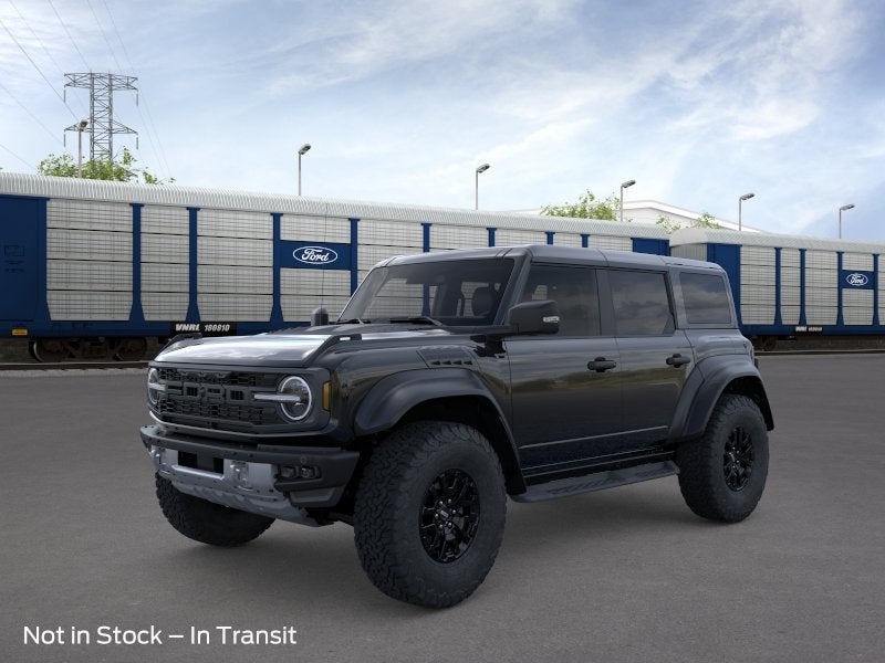 2026 Ford Bronco Raptor®