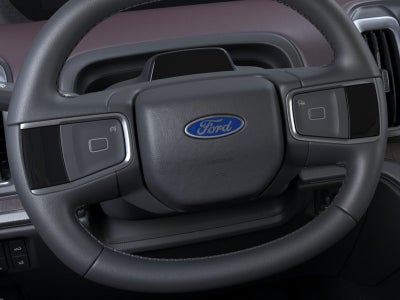 2026 Ford Expedition MAX Platinum®