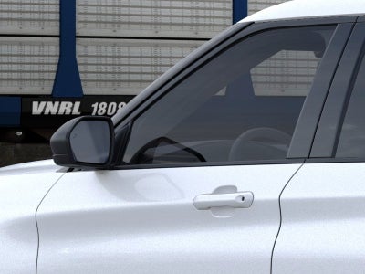 2026 Ford Explorer 4DR 4WD ACTIVE