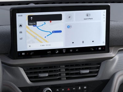 2026 Ford Explorer 4DR 4WD ACTIVE