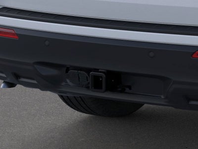 2026 Ford Explorer 4DR 4WD ACTIVE