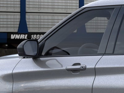 2026 Ford Explorer 4DR 4WD ACTIVE