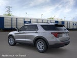 2026 Ford Explorer 4DR 4WD ACTIVE