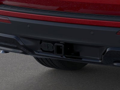 2026 Ford Explorer 4DR 4WD ST-LINE