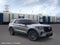 2026 Ford Explorer 4DR 4WD ST-LINE