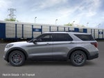 2026 Ford Explorer 4DR 4WD ST-LINE