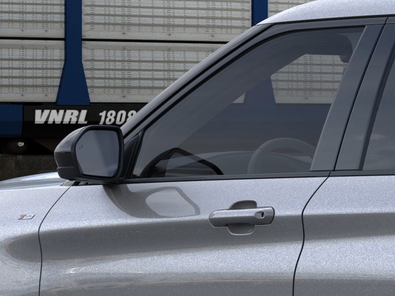 2026 Ford Explorer 4DR 4WD ST-LINE