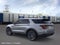 2026 Ford Explorer 4DR 4WD ST-LINE