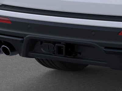 2026 Ford Explorer 4DR 4WD ST