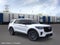 2026 Ford Explorer 4DR 4WD ST