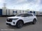 2026 Ford Explorer 4DR 4WD ST