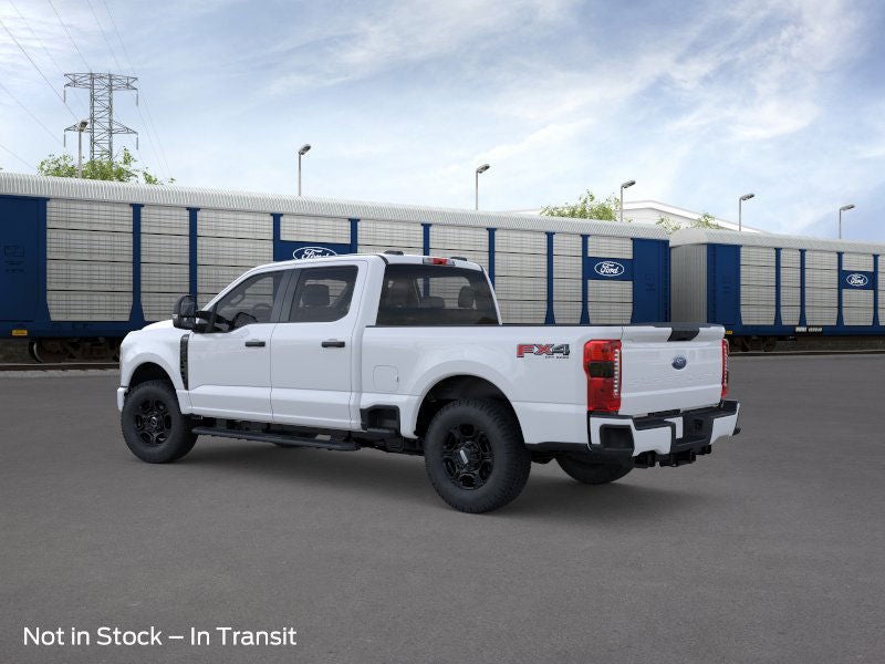 2026 Ford Super Duty F-350® XL