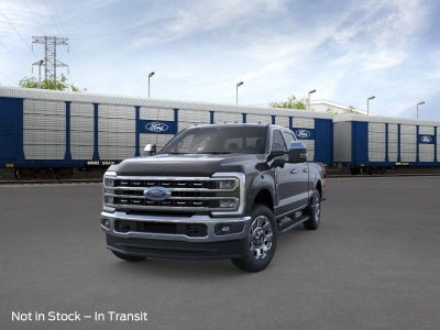 2026 Ford Super Duty F-350® Lariat®