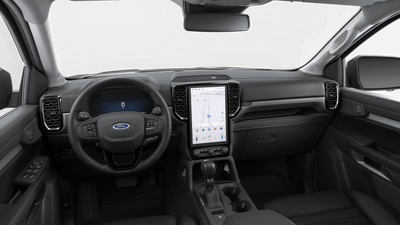 2026 Ford Ranger Lariat®