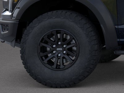 2026 Ford F-150 Tremor®