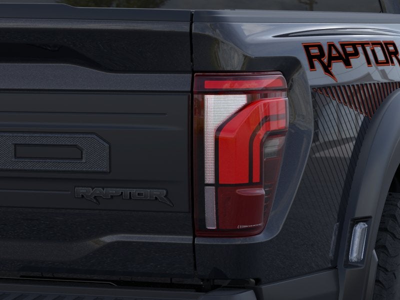 2026 Ford F-150 Tremor®