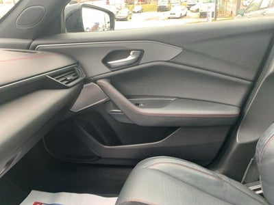 2022 Acura TLX A-Spec Package SH-AWD