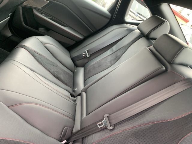 2022 Acura TLX A-Spec Package SH-AWD