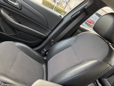 2014 Chevrolet Malibu LT 1LT