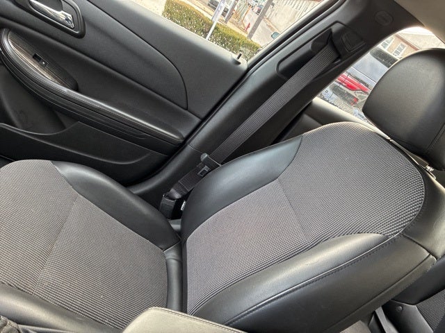 2014 Chevrolet Malibu LT 1LT