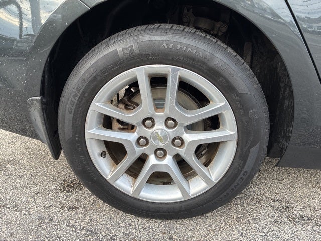 2014 Chevrolet Malibu LT 1LT