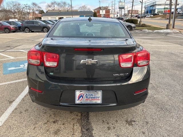 2014 Chevrolet Malibu LT 1LT