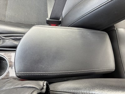 2014 Chevrolet Malibu LT 1LT