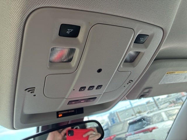 2014 Chevrolet Malibu LT 1LT