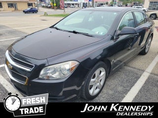 2011 Chevrolet Malibu LS