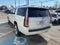 2017 Cadillac Escalade ESV Luxury