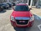 2015 GMC Terrain SLT-1