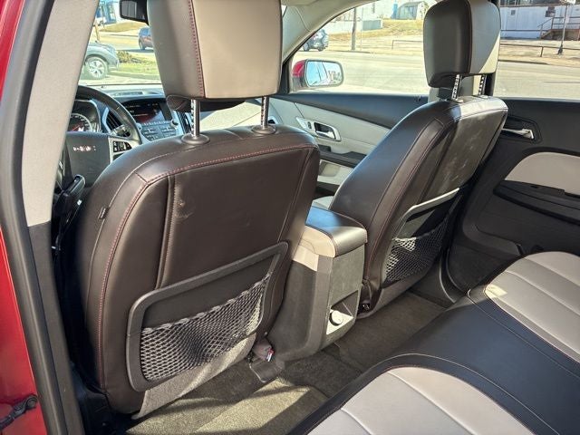 2015 GMC Terrain SLT-1