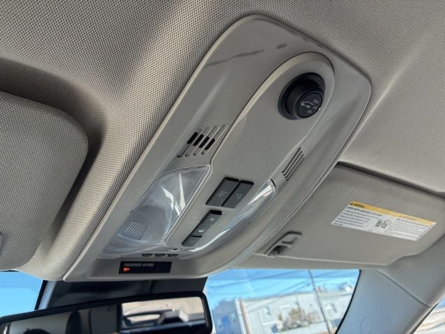 2015 GMC Terrain SLT-1