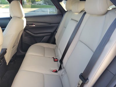 2024 Mazda Mazda CX-30 2.5 S Preferred Package