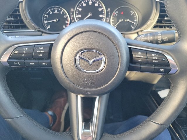 2024 Mazda Mazda CX-30 2.5 S Preferred Package