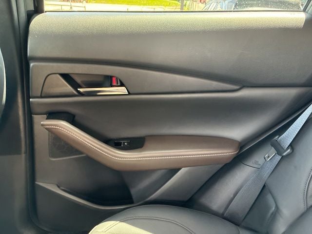 2023 Mazda Mazda CX-30 2.5 S Premium Package