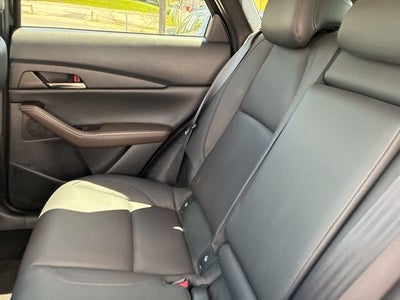 2023 Mazda Mazda CX-30 2.5 S Premium Package