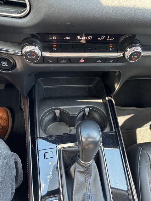 2023 Mazda Mazda CX-30 2.5 S Premium Package