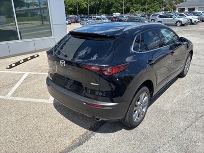 2023 Mazda Mazda CX-30 2.5 S Premium Package