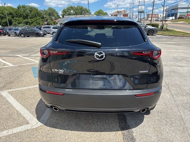 2023 Mazda Mazda CX-30 2.5 S Premium Package