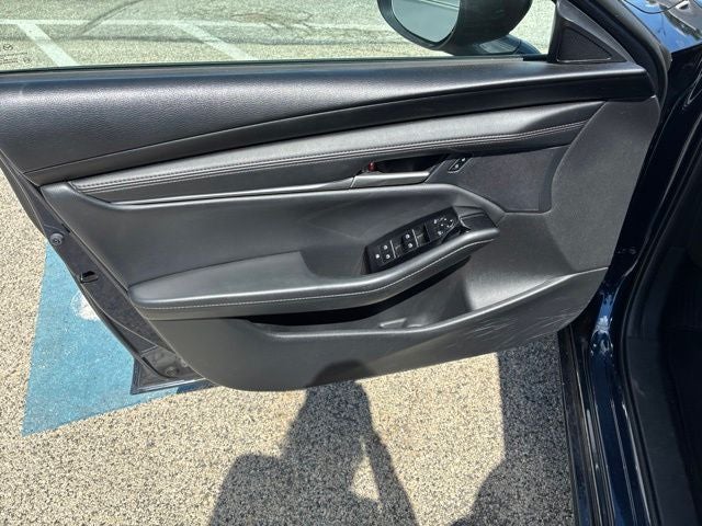 2024 Mazda Mazda3 2.5 S Select Sport