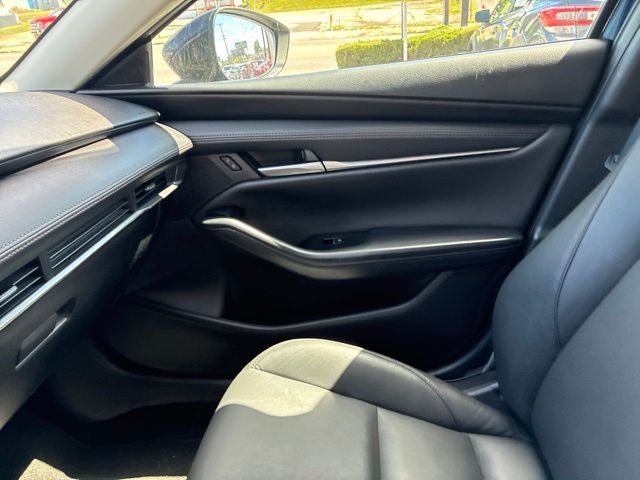 2024 Mazda Mazda3 2.5 S Select Sport