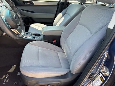 2019 Subaru Legacy 2.5i Premium