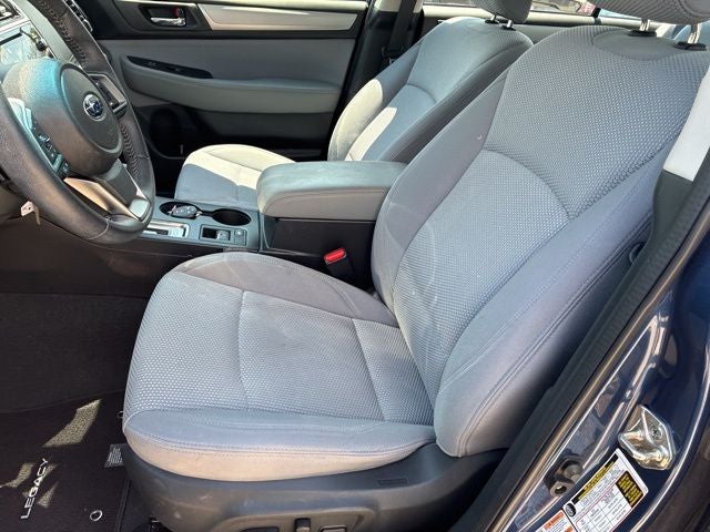 2019 Subaru Legacy 2.5i Premium