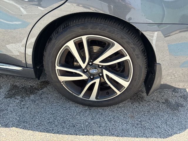 2019 Subaru Legacy 2.5i Sport