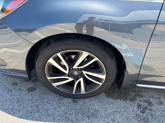 2019 Subaru Legacy 2.5i Sport