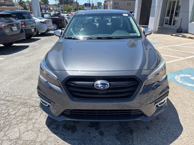 2019 Subaru Legacy 2.5i Sport