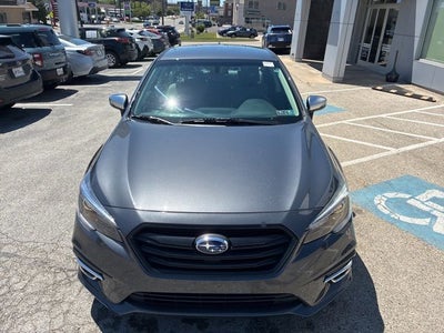 2019 Subaru Legacy 2.5i Sport